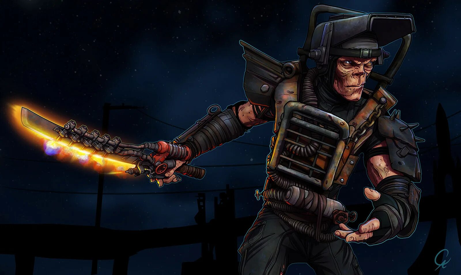 Fallout raider. Фоллаут рейдеры арт. рейдер fallout art. fallout 4 рейдеры арт.