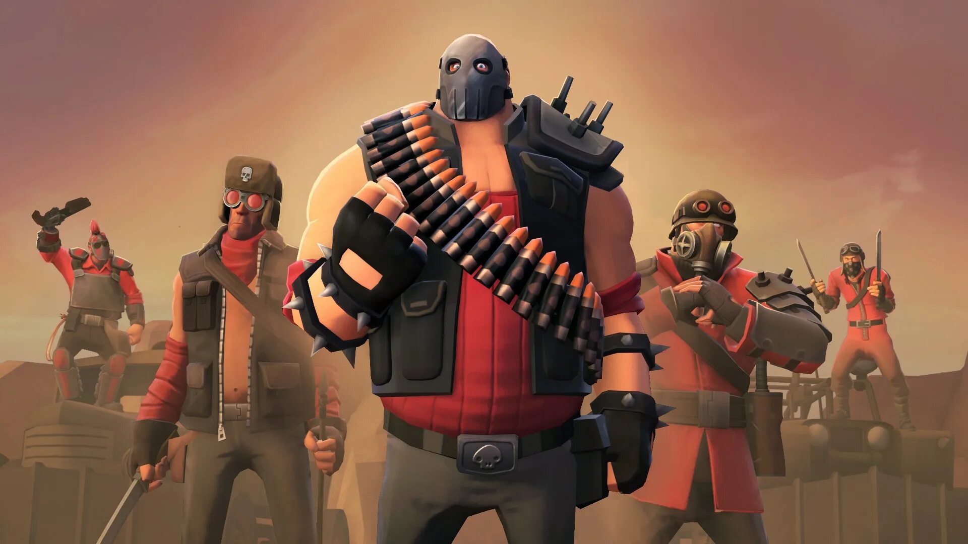 Save tf2