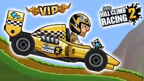 Hill climb racing 2 машины