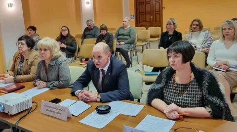 Новости культуры тамбов