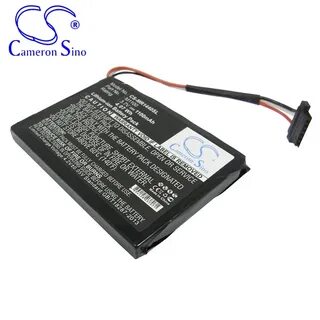 Аккумуляторы gps