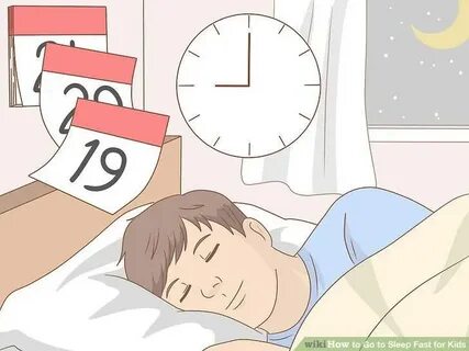 Go to bed john