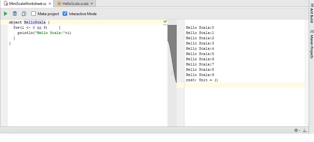 Scala object. Scala hello world. unit код scala. scala раскладка. scala hello world пример.