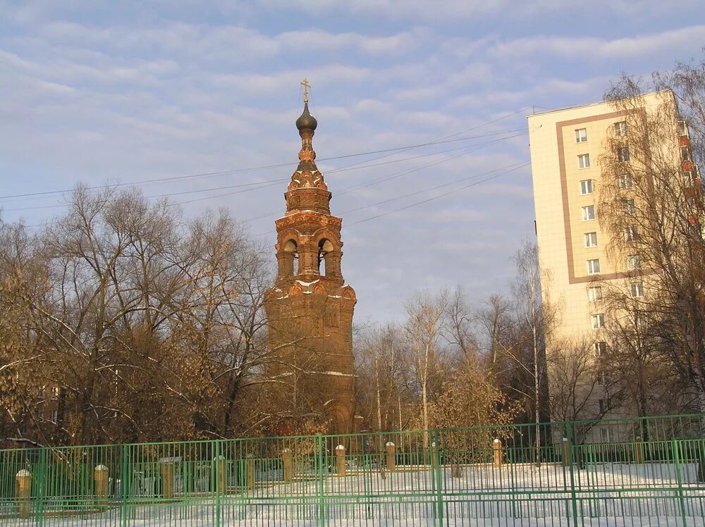 Головино. Колокольня Головинского монастыря. Головинская колокольня Казанская. Колокольня в Головинском районе. Колокольня Казанского Головинского монастыря Москва.