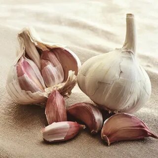 Have Garlic Chives for Men's Health Benefits