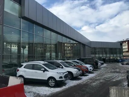 Дилеры иркутск