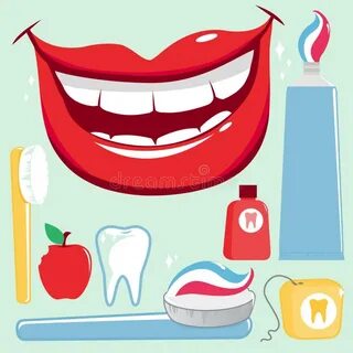 Tooth wash