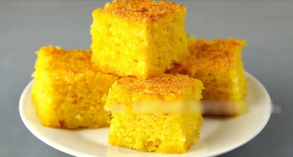 Кухня наизнанку простой рецепт из тыквы. Кухня наизнанку тыква манник. манник с натертой тыквой.