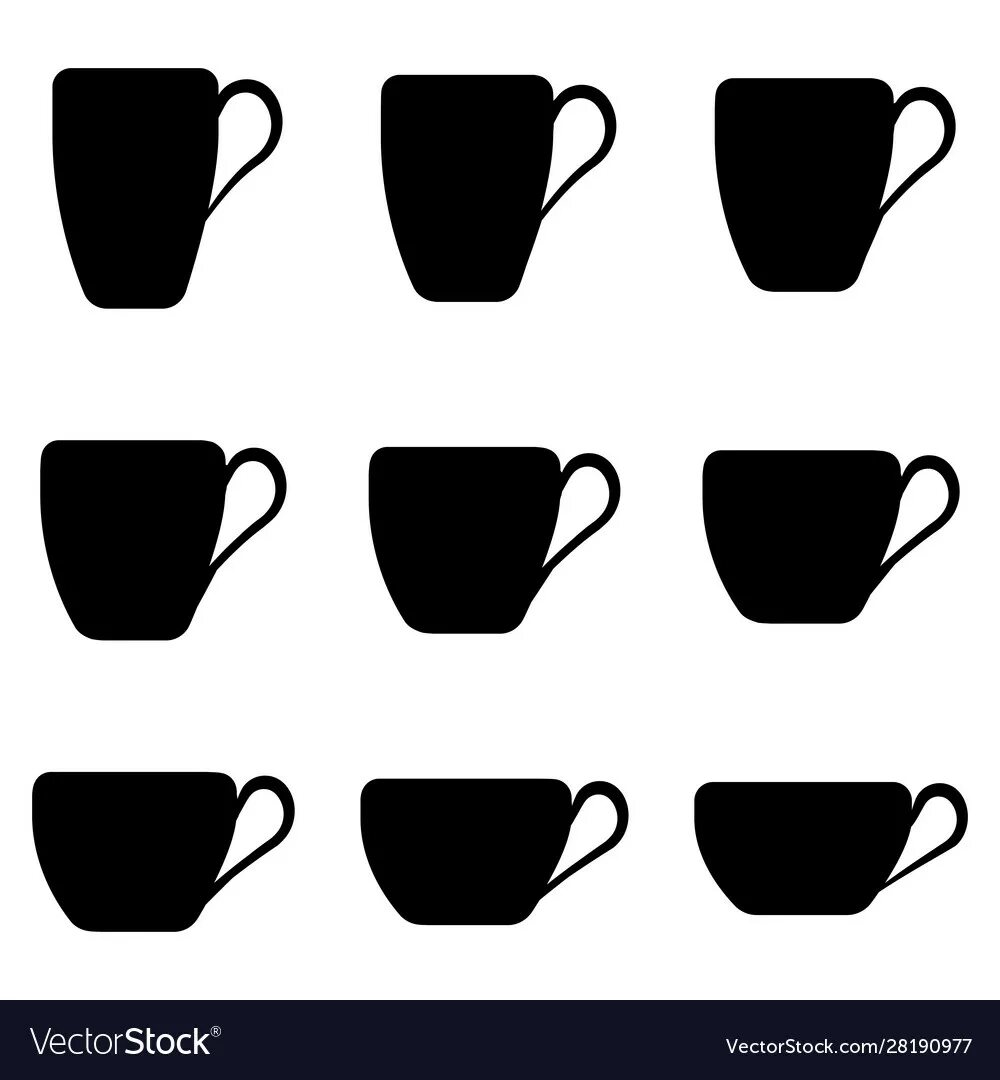 Cup название