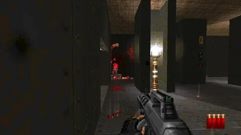 Brutal doom v22