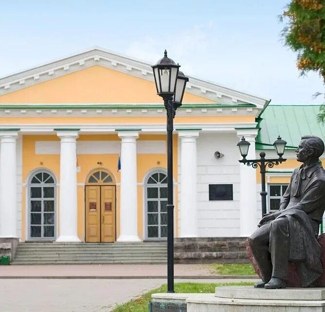 Музеи ижевска режим работы