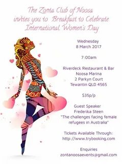 International women day quiz