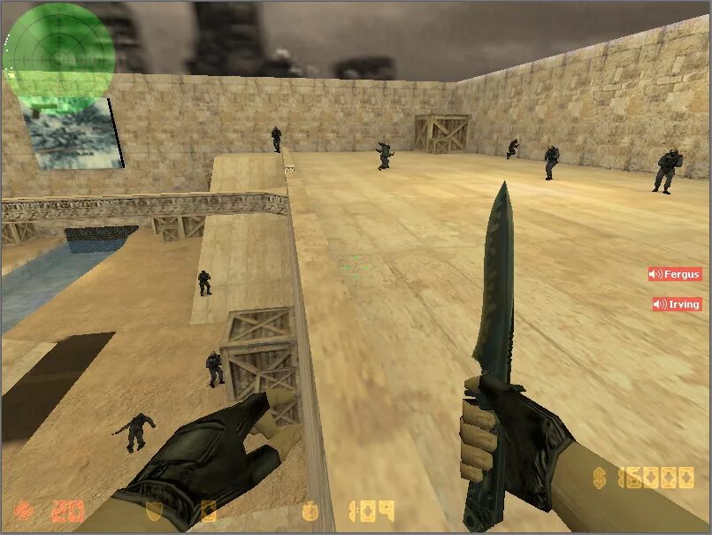 Counter Strike 1.6. SC 1.6. Counter 1.6. Kc 1.6.