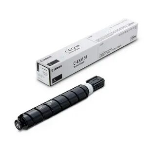 Toner cartridge canon