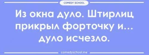 Штирлиц дуло исчезло. Штирлиц закрыл окно дуло исчезло. штирлиц из окна дуло. штирлиц и дуло исчезло. анекдот про штирлица и дуло.