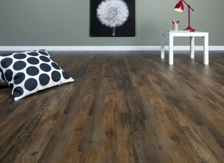 Floor near