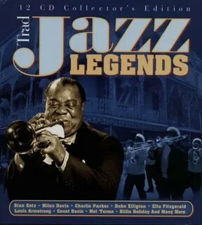 Trad jazz
