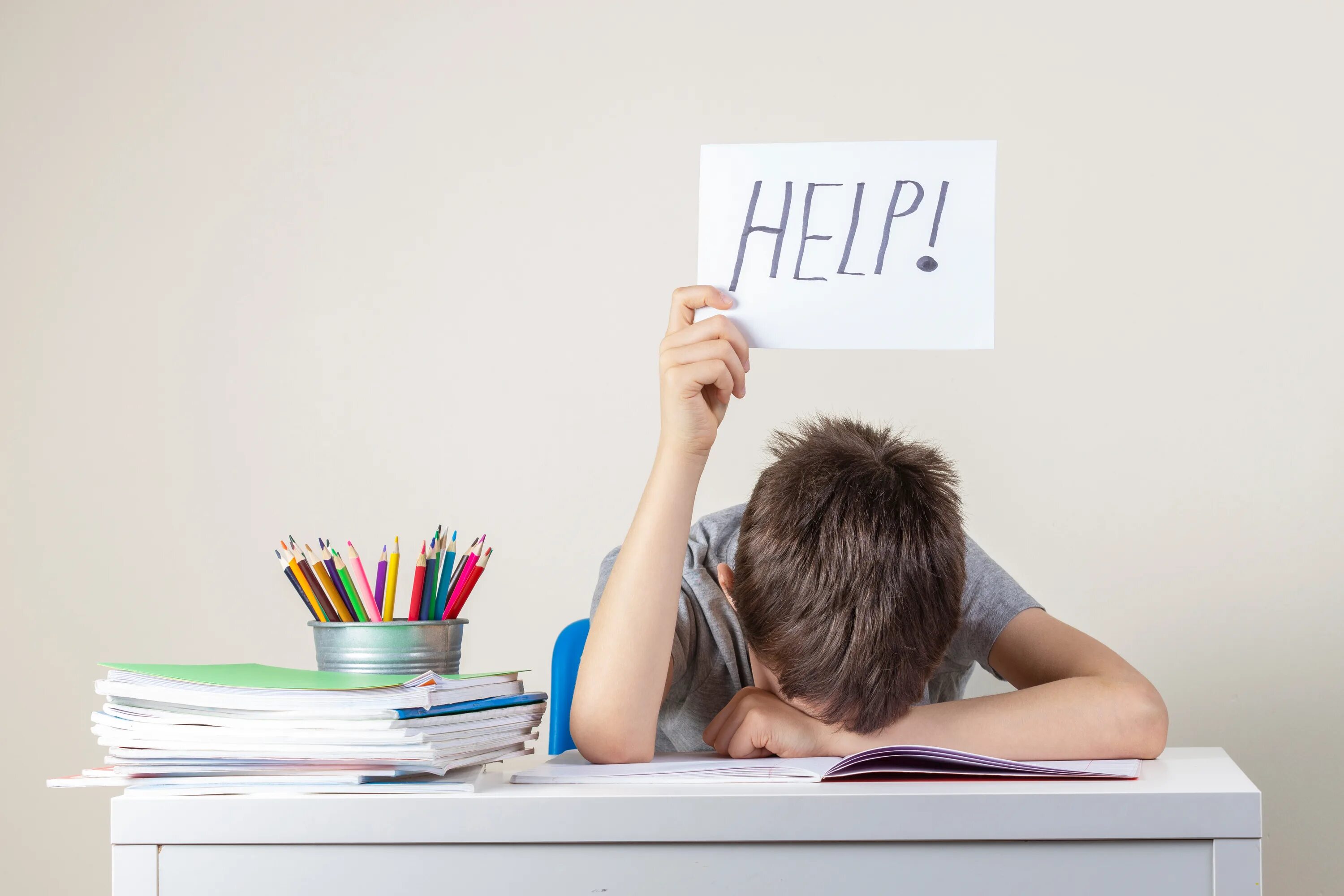 Can you help us problem