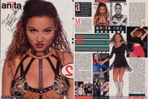 2 UNLIMITED - Press
