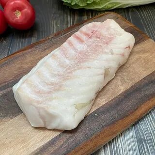 Треска атлантическая филе