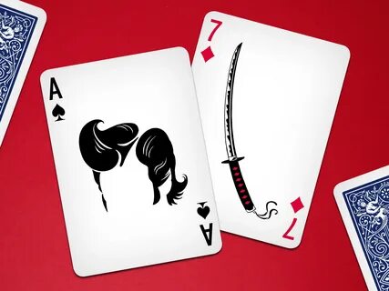 But card