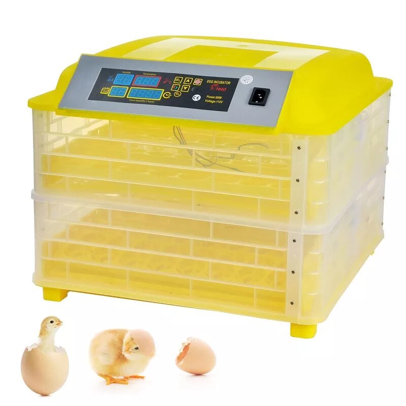 Инкубатор HHD 96. Инкубатор Egg incubator. Автоматический инкубатор яиц Chicken Hatcher. HHD 120 инкубатор Blue.