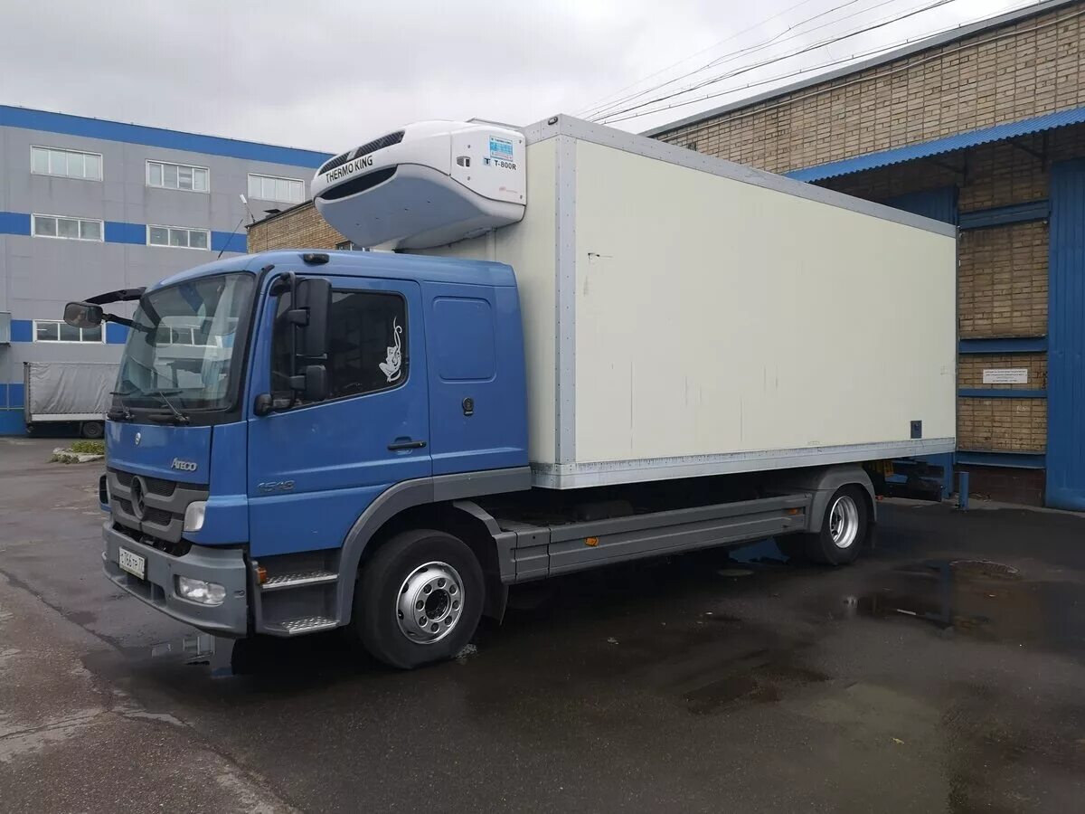 Исузу эльф 2000 фургон рефрижератор. Полуприцеп ламберет 2003. (3. Volvo fh 460 фургон рефрижератор. Мерседес актрос 2548 рефрижератор.