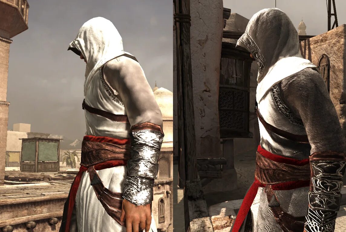 Ассасин Крид ремейк. Ассасин Крид 1. Assassin's Creed 1 Remake. Ассасин 1 ремастер.