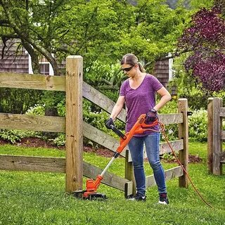 String trimmer