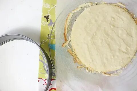 Как сделать торт с молоком