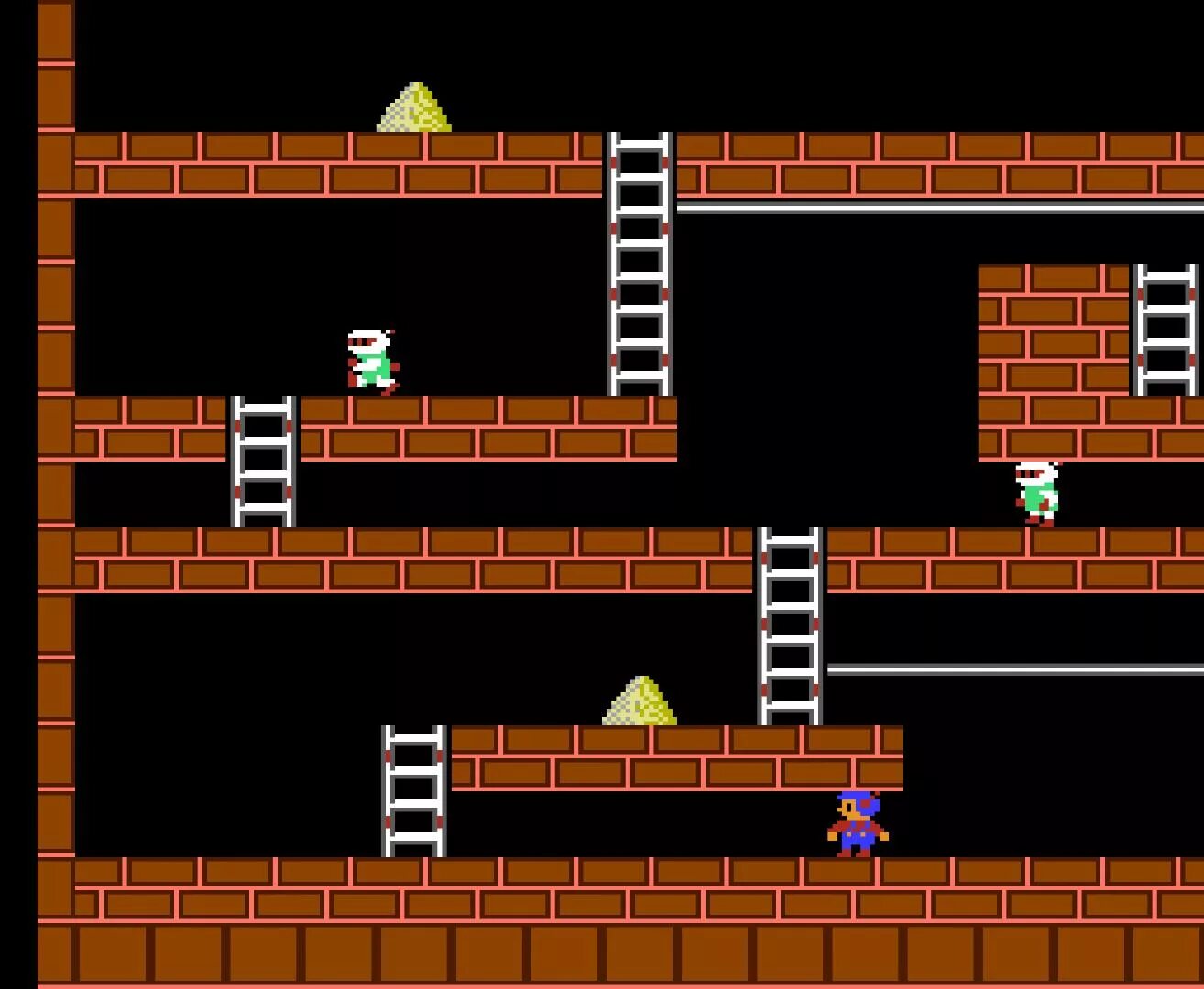 Игра lode Runner. Lode Runner Денди. LOADRUNNER игра на Денди. Lode Runner игры на ПК. Super старая игра