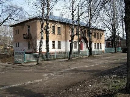 Березники ул большевистская