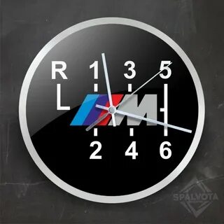Время bmw