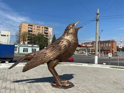 Курский соловей