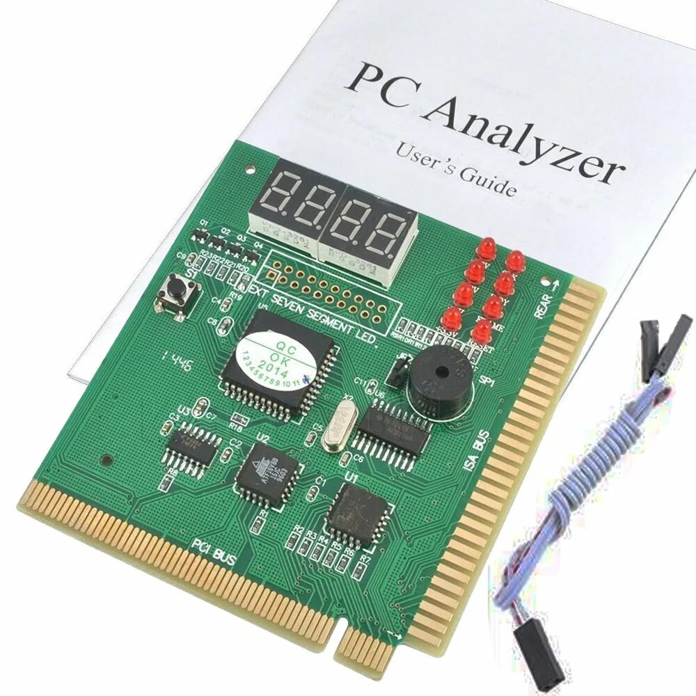 Pci тестер. Пост карта pci. mini pci post card. post карта (pc analyzer). post карты для диагностики пк.