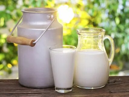 Good milk