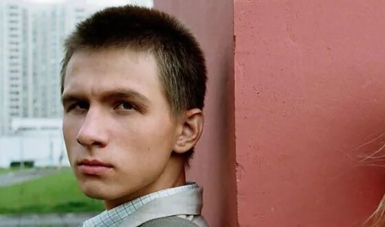 Евгений Антропов - актёр - фотографии - российские актёры - Кино-Театр.Ру