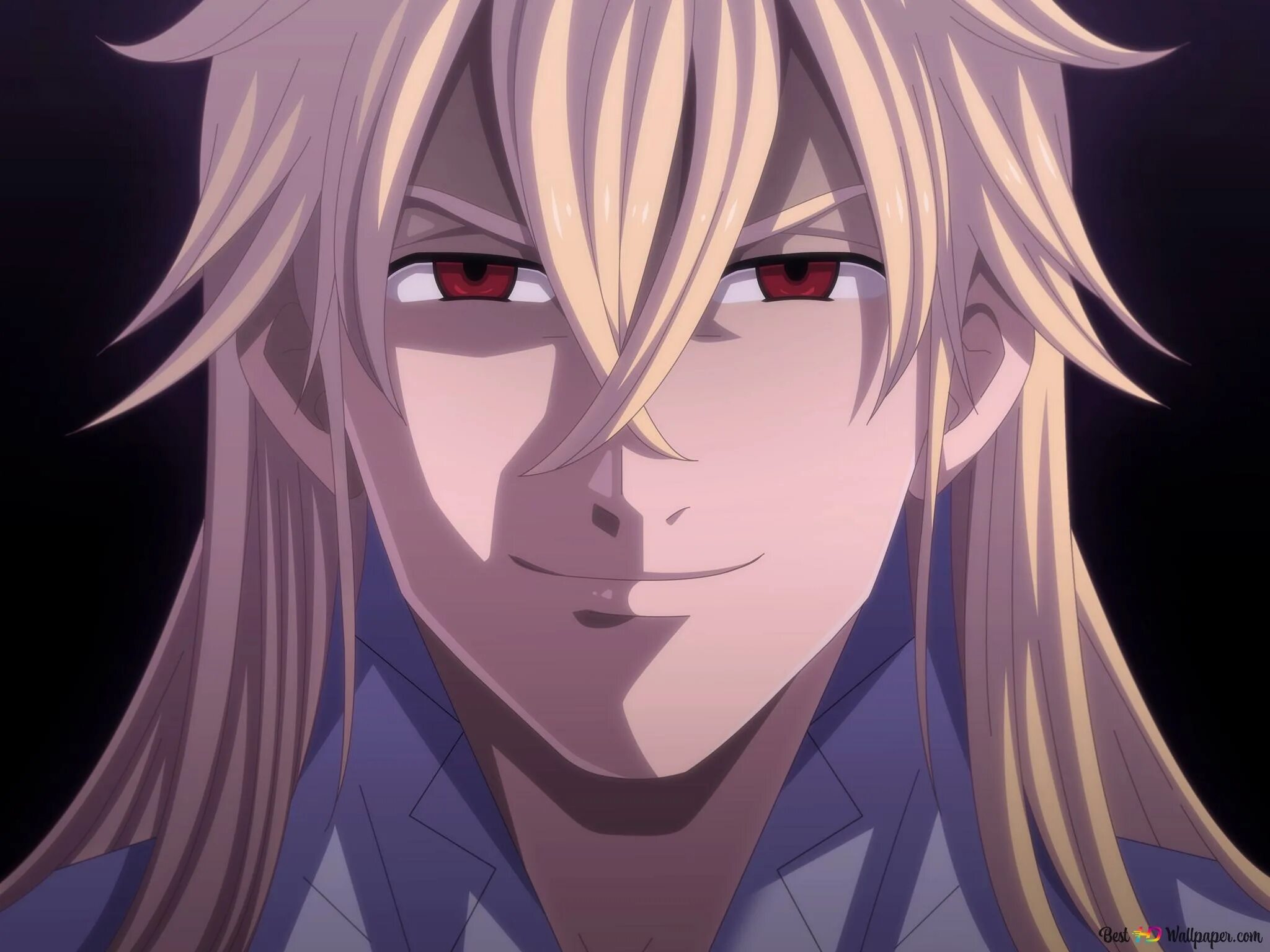 король греха