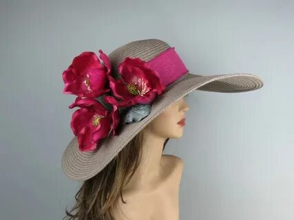 Покажи шляпку
