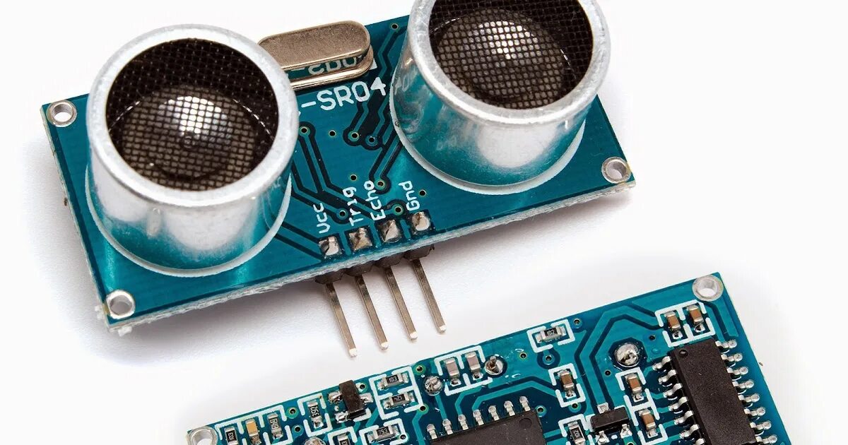 Ultrasonic sensor