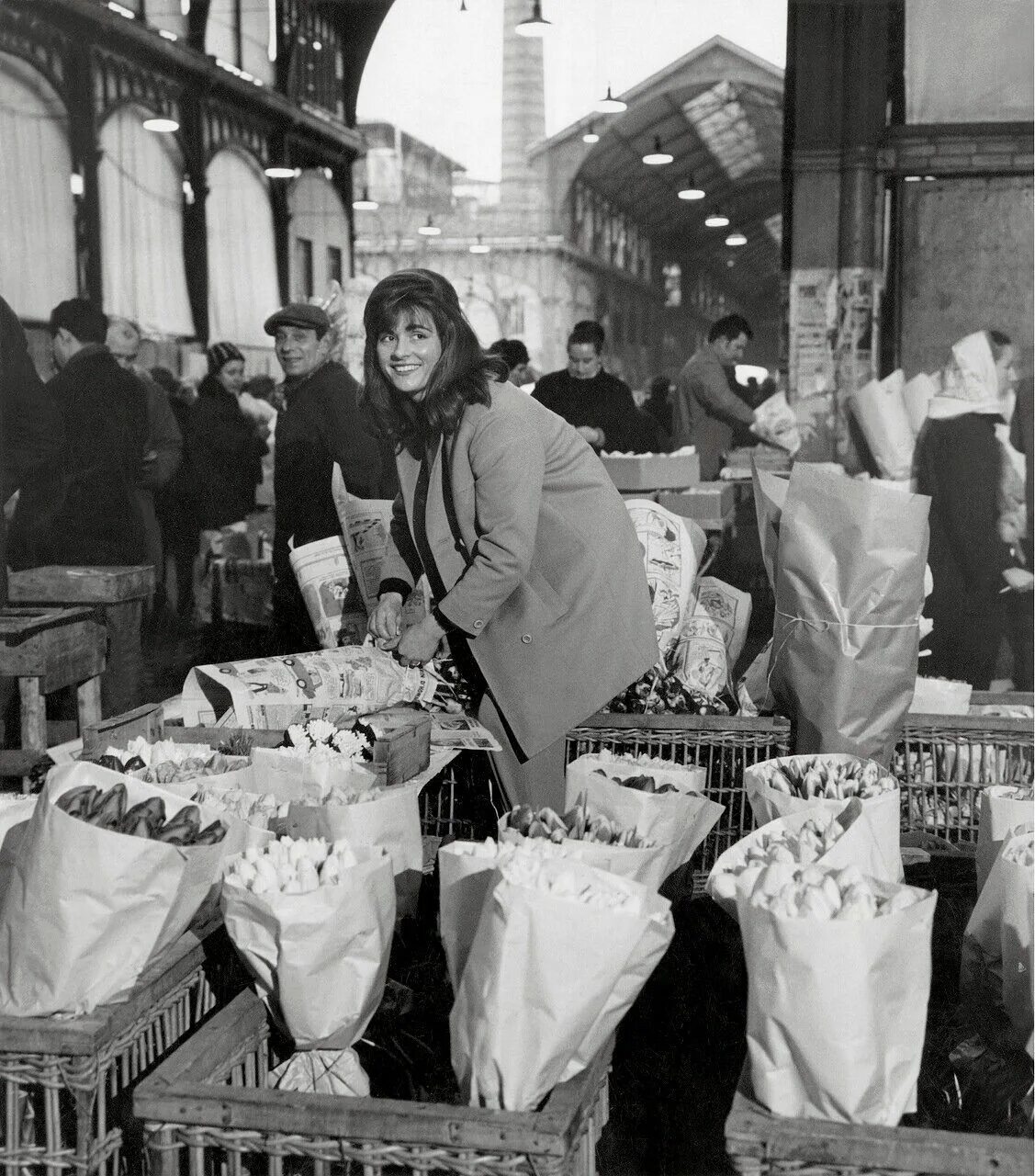 Франция 80х. Франция в 50е 80е. Les Halles Париж 1973. Франция 1950-е. Франция 1960-е.