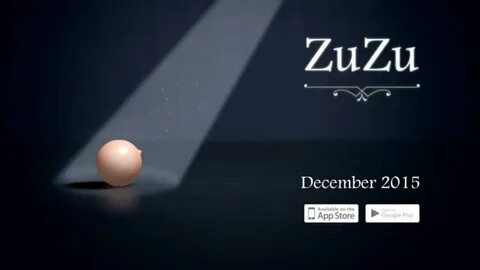 Zuzu sweet
