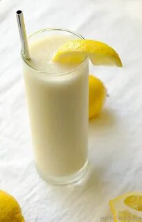 Лемон милк