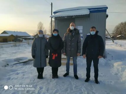 Погода в рембуево