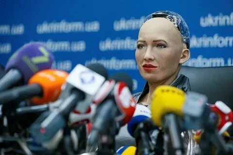 Искусственный интеллект дали