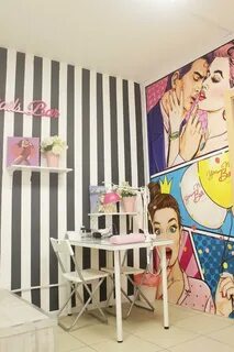 You nails bar
