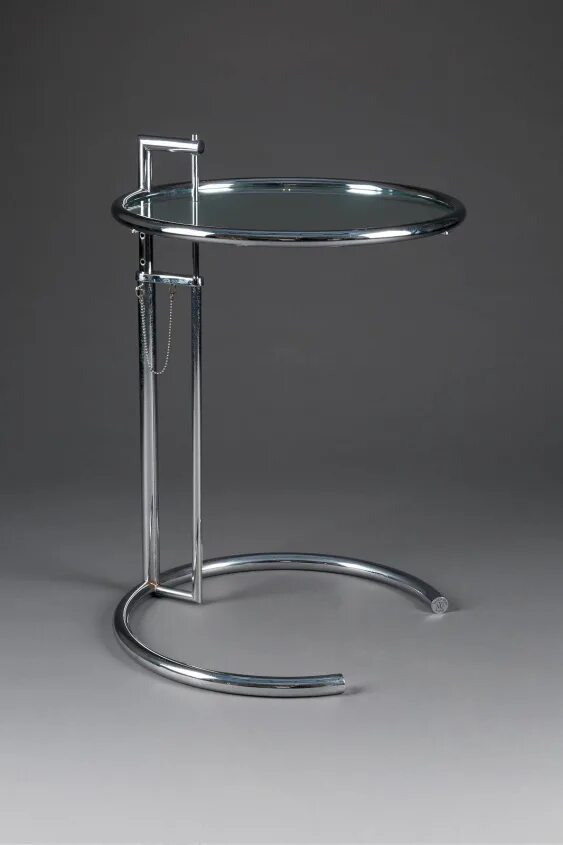 Столик е 1027 Эйлин грей. Эйлин грей Adjustable Table e1027. E1027. Эйлин грей (Eileen Gray), придиванный столик. Столик е