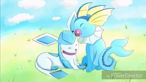 Eeveelution squad