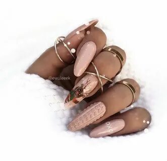 The nail the nail 2024
