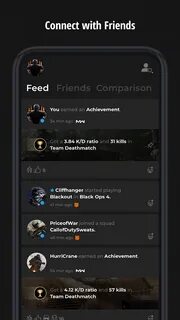 Companion app